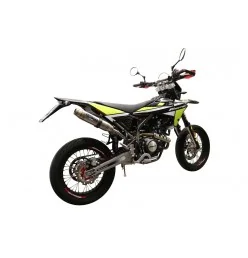 GPR Fantic Motor XEF 125 Competition 4t 2021/2022 e5 FN.3.ALBE4