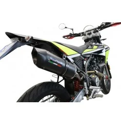 GPR Fantic Motor XEF 125 Competition 4t 2021/2022 e5 FN.3.FNE4