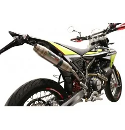 GPR Fantic Motor XMF 125 2021/2022 e5 FN.2.DE