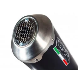 GPR Gilera Nexus 500 2003/12 SCOM.93.EVO4