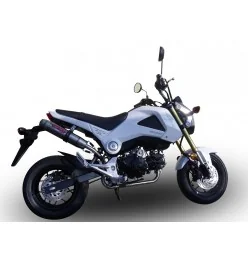 GPR Honda Msx - Grom 125 2013/17 CO.H.233.DE