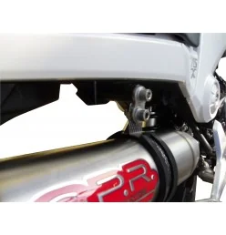 GPR Honda Msx - Grom 125 2013/17 CO.H.233.DE