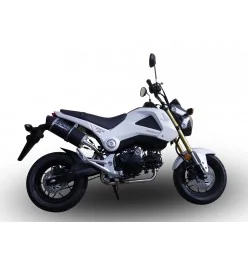 GPR Honda Msx - Grom 125 2013/17 CO.H.233.FUNE