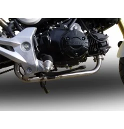 GPR Honda Msx - Grom 125 2013/17 H.234.DEC