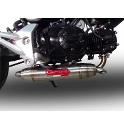 GPR Honda Msx - Grom 125 2013/17 CO.H.235.RACE.DE