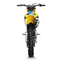 Akrapovic Suzuki RM-Z 450 S-S4MET11-BNTA