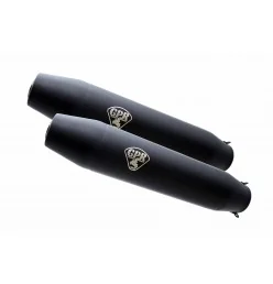 GPR Honda XL 125 G / V1980/1985 CAFE.33.DN