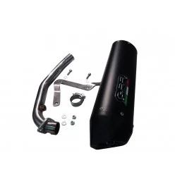 GPR Honda Dylan 150 2000/06 SCOM.51.FUNE