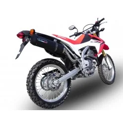 GPR Honda Crf 250 L / Rally2017/20 e4 E4.H.248.CAT.FNE4