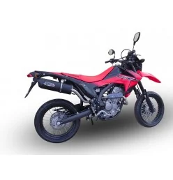 GPR Honda Crf 250 M 2013/16 H.251.FUNE