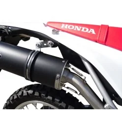 GPR Honda Crf 250 M 2013/16 CO.H.237.ALB