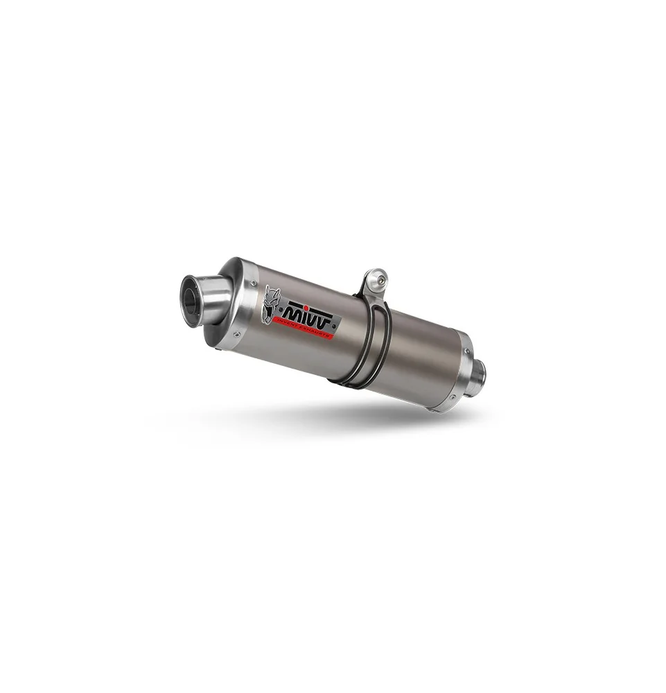 Mivv Oval Ducati 748