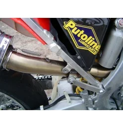 GPR Honda Crf 450 R - E - X 2005 CO.H.121.FUNE