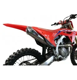 GPR Honda Crf 450 R 2021/2022 PNT.MX.9.FTT