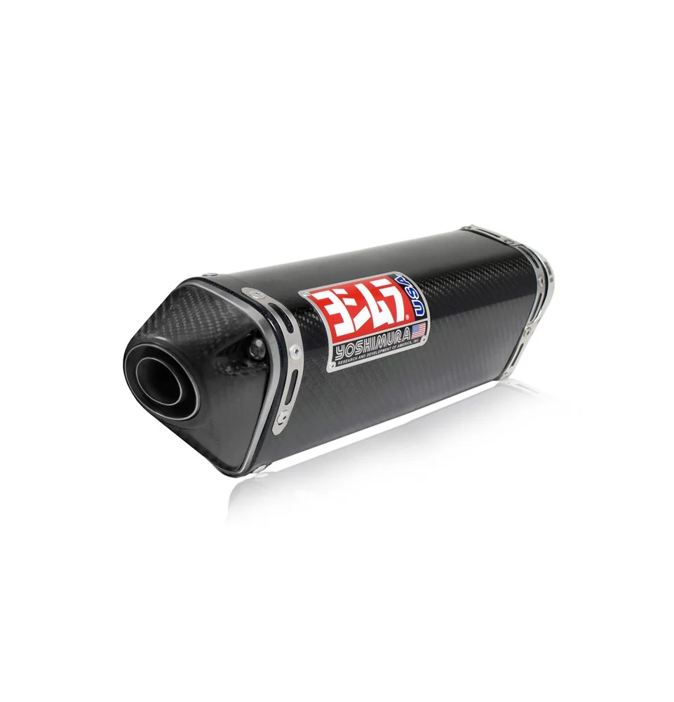 Exhaust Moto Yoshimura Honda Rucks/Zoomer Race TRC