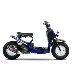 Motorrad Auspuff Yoshimura Honda Rucks/Zoomer Race TRC