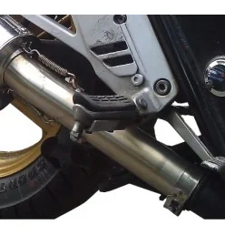 GPR Honda Cb 500 - S 1993/05 H.76.FUNE