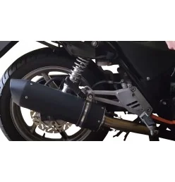 GPR Honda Cb 500 - S 1993/05 H.76.FUNE