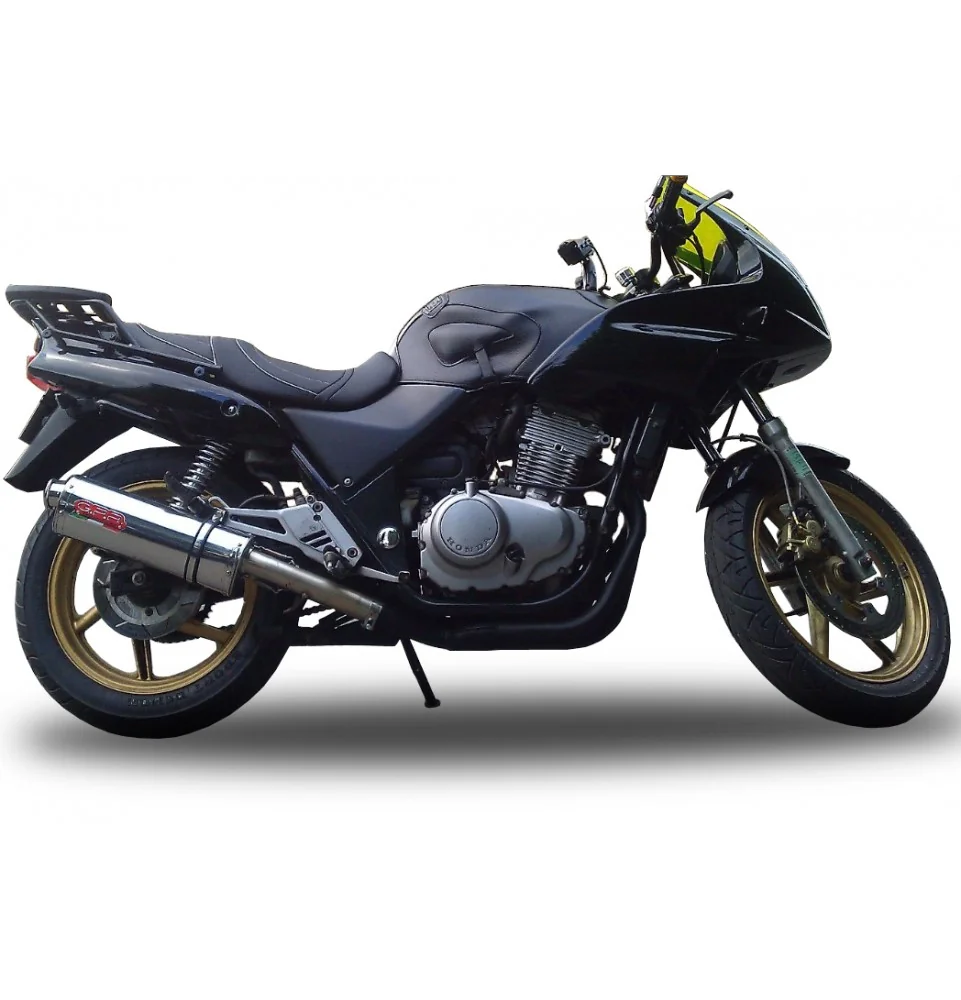 Exhaust GPR Honda Cb 500 - S 1993/05