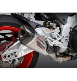 Yoshimura APRILIA Tuono Race ALPHA T Works Finish