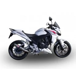 GPR Honda Cb 500 F 2013/15 H.221.DE