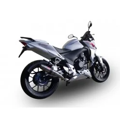 GPR Honda Cb 500 F 2013/15 H.221.DE