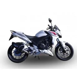 GPR Honda Cb 500 F 2013/15 H.221.FUNE