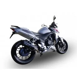 GPR Honda Cb 500 F 2013/15 H.221.FUNE