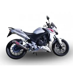 GPR Honda Cb 500 F 2013/15 H.221.PCEV