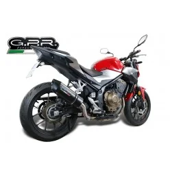 GPR Honda Cb 500 F 2016/18 e4 E4.H.243.FNE4