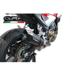 GPR Honda Cb 500 F 2019/20 e4 E4.H.253.FNE4