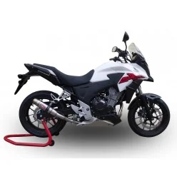 GPR Honda Cb 500 X 2013/15 H.222.DE
