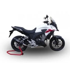 GPR Honda Cb 500 X 2013/15 H.222.FUNE
