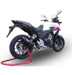 GPR Honda Cb 500 X 2013/15 H.222.FUNE