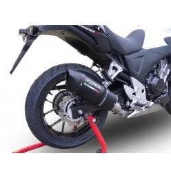 GPR Honda Cb 500 X 2013/15 H.222.FUNE