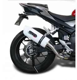 GPR Honda Cb 500 X 2016/18 e4 E4.H.244.ALBE4