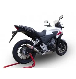 GPR Honda Cb 500 X 2016/18 e4 H.244.DE