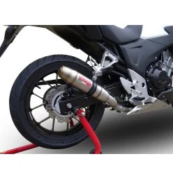 GPR Honda Cb 500 X 2016/18 e4 H.244.DE