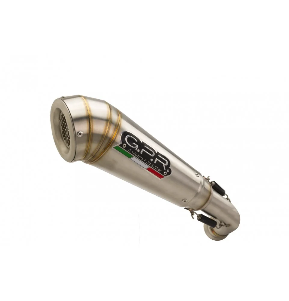 GPR Honda Cb 500 X 2016/18 e4 E4.H.244.PCEV