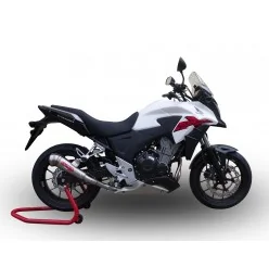 GPR Honda Cb 500 X 2016/18 e4 E4.H.244.PCEV