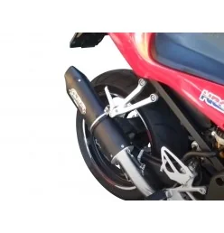 GPR Honda Cbf 500 2004/07 H.117.FUNE