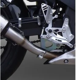 GPR Honda Cbr 500 R 2012/16 H.220.ALB