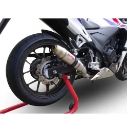 GPR Honda Cbr 500 R 2012/16 H.220.DE