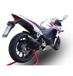 GPR Honda Cbr 500 R 2012/16 H.220.FUNE