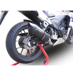 GPR Honda Cbr 500 R 2012/16 H.220.FUNE