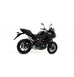 Arrow Exhaust Kawasaki Versys 650