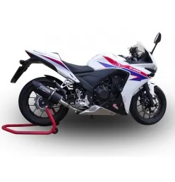 GPR Honda Cbr 500 R 2012/18 H.220.RACE.FUNE