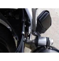 GPR Honda Cbr 500 R 2012/18 H.220.RACE.FUNE