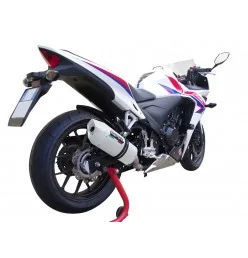 GPR Honda Cbr 500 R 2019/20 e4 E4.H.254.ALBE4