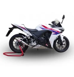 GPR Honda Cbr 500 R 2019/20 e4 H.254.DE